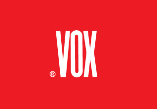 Плинтуса напольные, рейки и профили Вокс (VOX) логотип