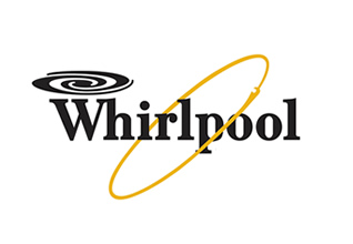 Кондиционеры, сплит-системы Вирпул (Whirlpool) логотип