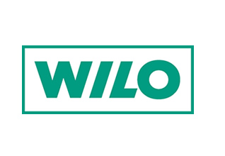 Насосы и мотопомпы ВИЛО (WILO) логотип