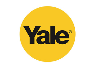 Замки для дверей Яле (Yale) логотип