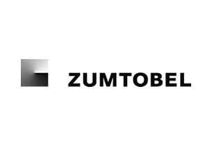 Светильники, люстры Зумтобель (Zumtobel) логотип